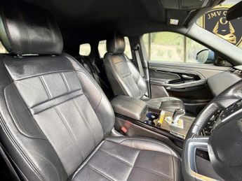 Land Rover Range Rover Evoque R-DYNAMIC S