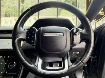 Land Rover Range Rover Evoque R-DYNAMIC S