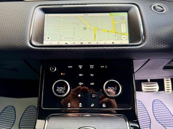 Land Rover Range Rover Evoque R-DYNAMIC S