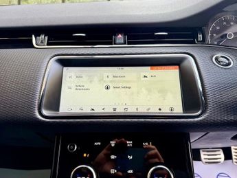 Land Rover Range Rover Evoque R-DYNAMIC S