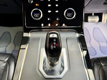 Land Rover Range Rover Evoque R-DYNAMIC S