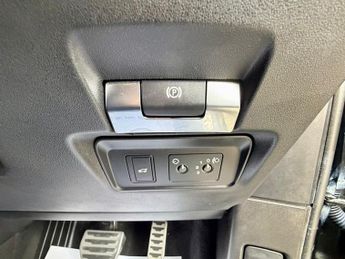 Land Rover Range Rover Evoque R-DYNAMIC S