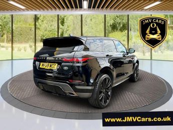 Land Rover Range Rover Evoque R-DYNAMIC S