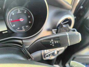 Mercedes V Class V220 D SPORT