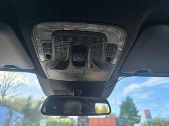 Mercedes V Class V220 D SPORT