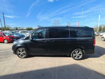 Mercedes V Class V220 D SPORT