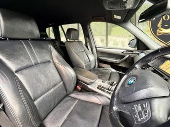 BMW X3 XDRIVE20d M SPORT
