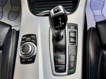 BMW X3 XDRIVE20d M SPORT