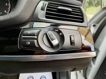 BMW X3 XDRIVE20d M SPORT