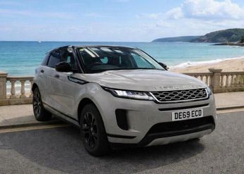 Land Rover Range Rover Evoque 2.0 D180 S Auto 4WD Euro 6 (s/s) 5dr