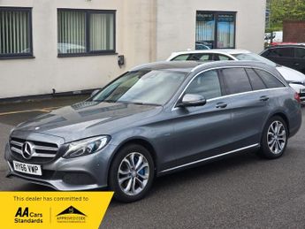 Mercedes GL Class C350 E SPORT