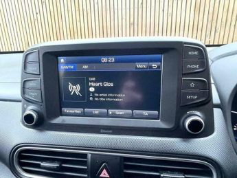 Hyundai KONA 1.0 T-GDi Blue Drive SE Euro 6 (s/s) 5dr