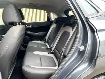 Hyundai KONA 1.0 T-GDi Blue Drive SE Euro 6 (s/s) 5dr