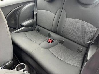 MINI Hatch 1.6 First Hatchback 3dr Petrol Manual Euro 5 (75 ps)