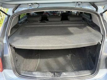 BMW 1 SERIES 118i SPORT