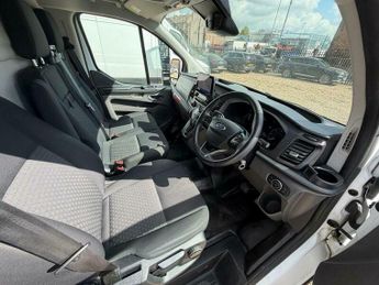 Ford Transit Custom 1.0 340 EcoBoost 13.6kWh Trend Auto L1 H1 Euro 6 5dr