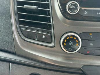 Ford Transit Custom 1.0 340 EcoBoost 13.6kWh Trend Auto L1 H1 Euro 6 5dr
