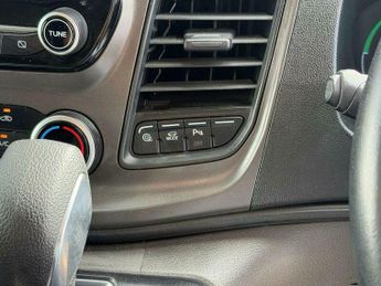 Ford Transit Custom 1.0 340 EcoBoost 13.6kWh Trend Auto L1 H1 Euro 6 5dr