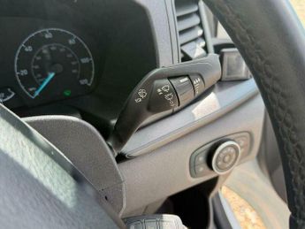 Ford Transit Custom 1.0 340 EcoBoost 13.6kWh Trend Auto L1 H1 Euro 6 5dr