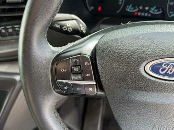 Ford Transit Custom 1.0 340 EcoBoost 13.6kWh Trend Auto L1 H1 Euro 6 5dr