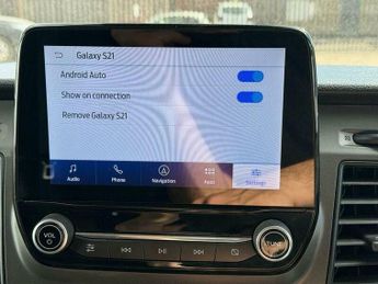 Ford Transit Custom 1.0 340 EcoBoost 13.6kWh Trend Auto L1 H1 Euro 6 5dr