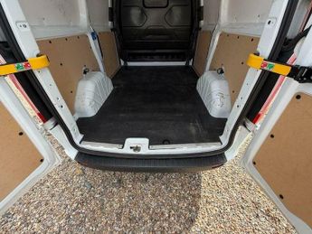 Ford Transit Custom 1.0 340 EcoBoost 13.6kWh Trend Auto L1 H1 Euro 6 5dr