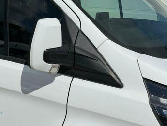 Ford Transit Custom 1.0 340 EcoBoost 13.6kWh Trend Auto L1 H1 Euro 6 5dr