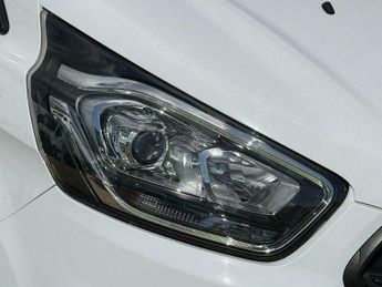 Ford Transit Custom 1.0 340 EcoBoost 13.6kWh Trend Auto L1 H1 Euro 6 5dr