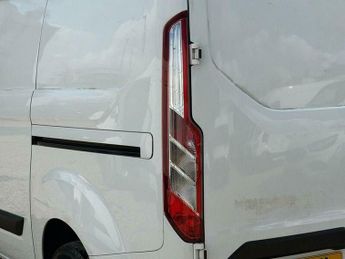 Ford Transit Custom 1.0 340 EcoBoost 13.6kWh Trend Auto L1 H1 Euro 6 5dr