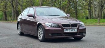 BMW 320 2.0 320i SE Auto Euro 4 4dr