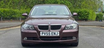 BMW 3 SERIES 2.0 320i SE Auto Euro 4 4dr