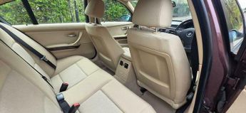 BMW 3 SERIES 2.0 320i SE Auto Euro 4 4dr