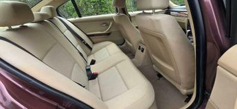 BMW 3 SERIES 2.0 320i SE Auto Euro 4 4dr