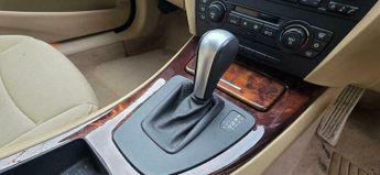 BMW 3 SERIES 2.0 320i SE Auto Euro 4 4dr