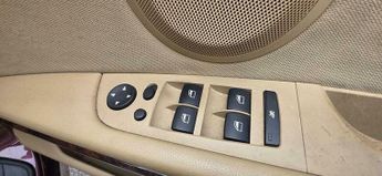 BMW 3 SERIES 2.0 320i SE Auto Euro 4 4dr