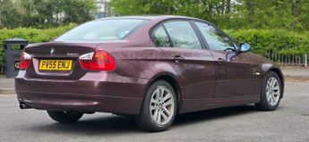 BMW 3 SERIES 2.0 320i SE Auto Euro 4 4dr