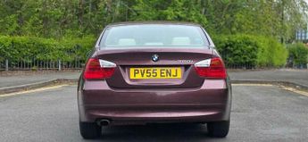 BMW 3 SERIES 2.0 320i SE Auto Euro 4 4dr