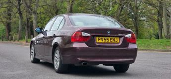 BMW 3 SERIES 2.0 320i SE Auto Euro 4 4dr
