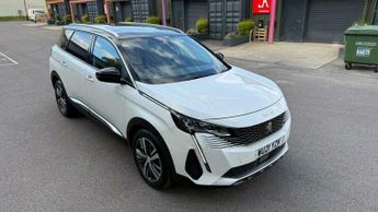Peugeot 3008 1.5 BlueHDi GT EAT Euro 6 (s/s) 5dr
