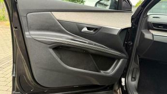Peugeot 3008 1.5 BlueHDi GT EAT Euro 6 (s/s) 5dr