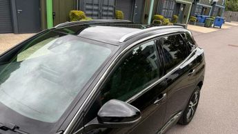 Peugeot 3008 1.5 BlueHDi GT EAT Euro 6 (s/s) 5dr