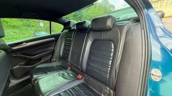 Volkswagen Passat 2.0 TDI EVO R-Line DSG Euro 6 (s/s) 4dr