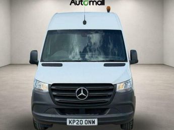 Mercedes Sprinter 2.1 316 CDI RWD L2 H2 Euro 6 5dr