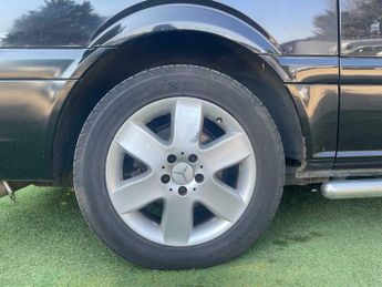 Mercedes Vito 120 CDI LONG P/V