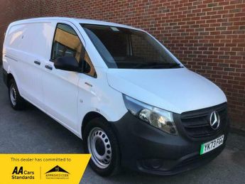 Mercedes-Benz E Class 116 e 66kWh Progressive Auto FWD L2 6dr (LWB)