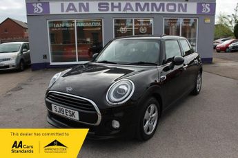 MINI Cooper COOPER CLASSIC