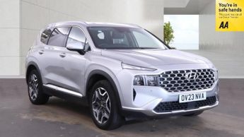 Hyundai Santa Fe PREMIUM