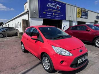 Ford Ka 1.2 Edge Euro 4 3dr