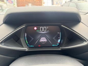 DS DS 3 E-TENSE PRESTIGE