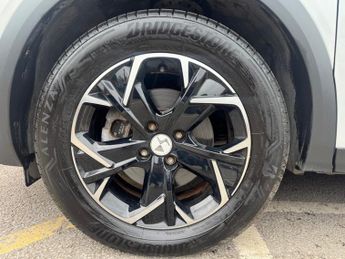 DS DS 3 E-TENSE PRESTIGE